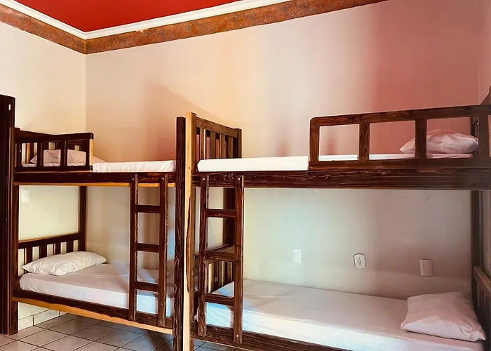 Dom Alberto Hostel