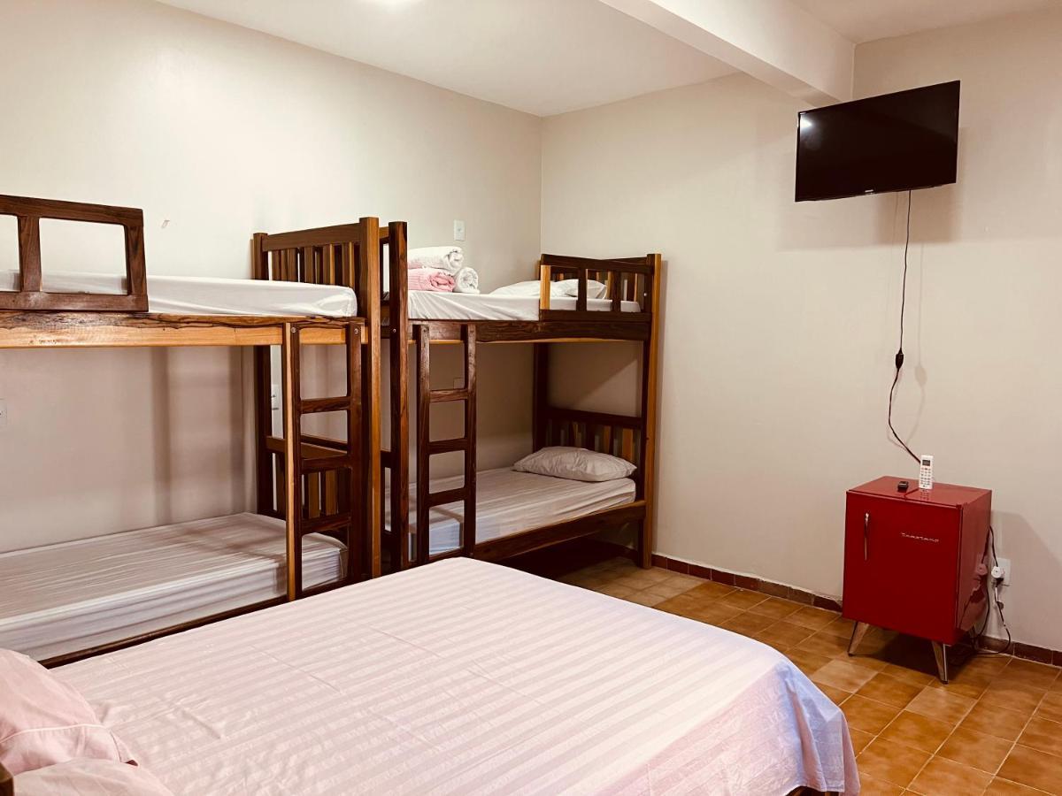 Hostel Dom Alberto