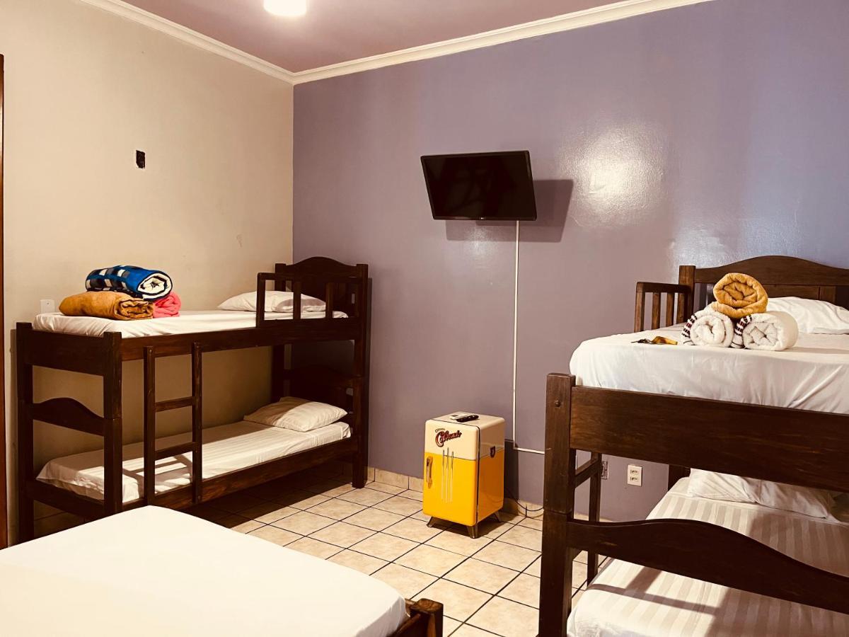 Dom Alberto Hostel