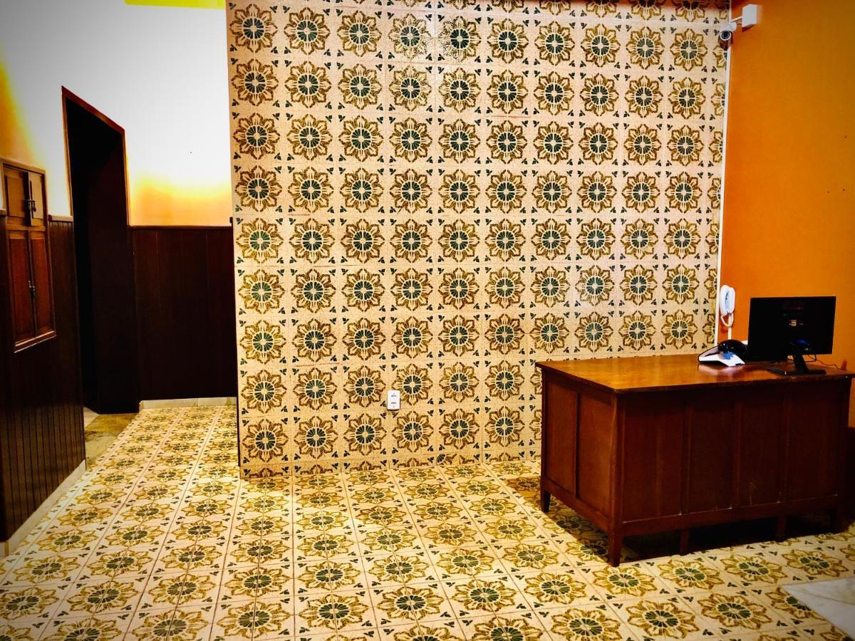 Hostel Dom Alberto *