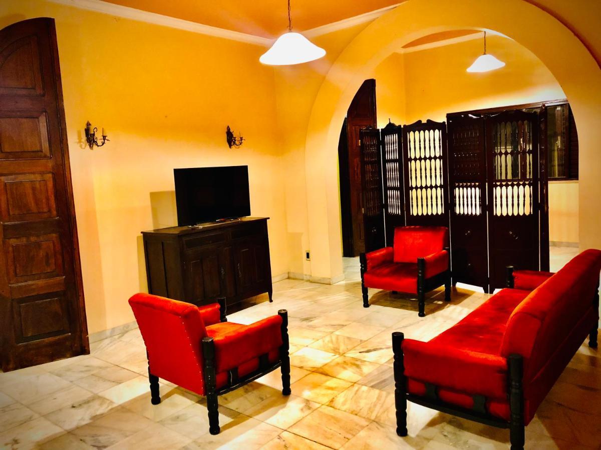 Hostel Dom Alberto *