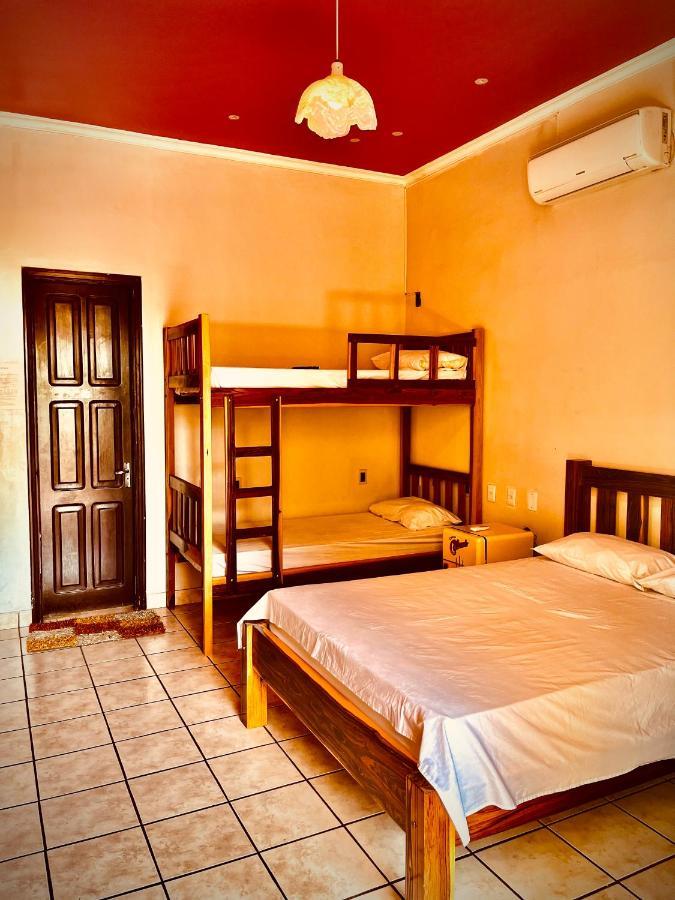 Hostel Dom Alberto Corumba