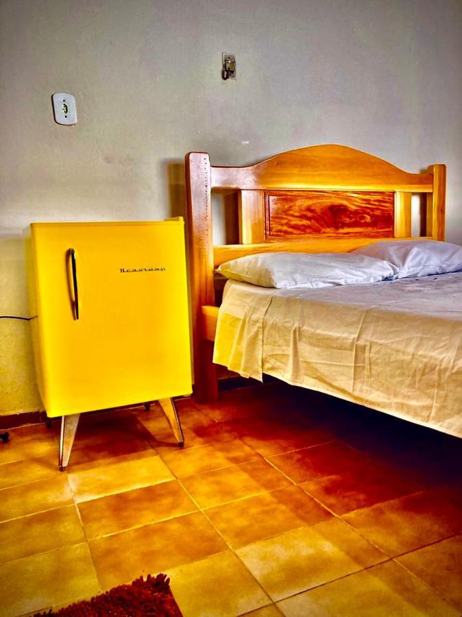 Hostel Dom Alberto