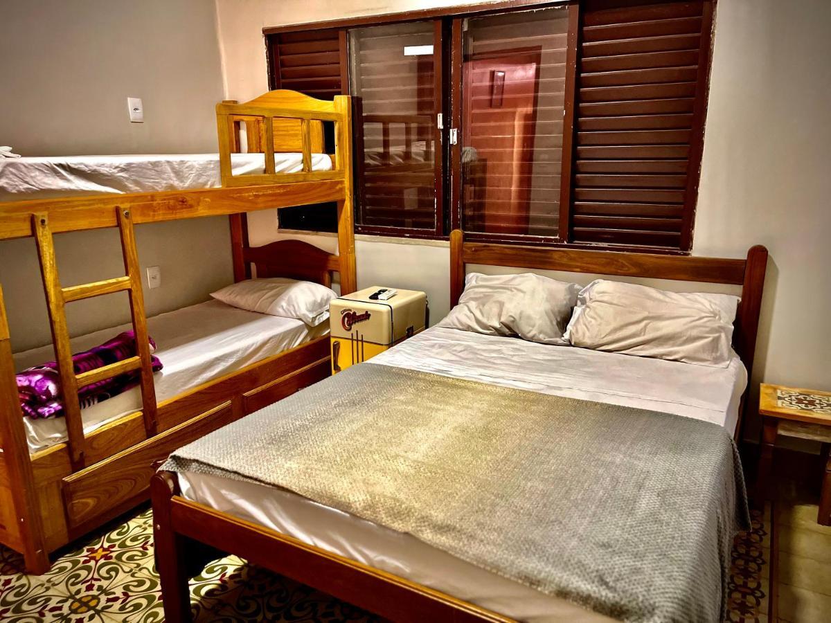 Dom Alberto Hostel *