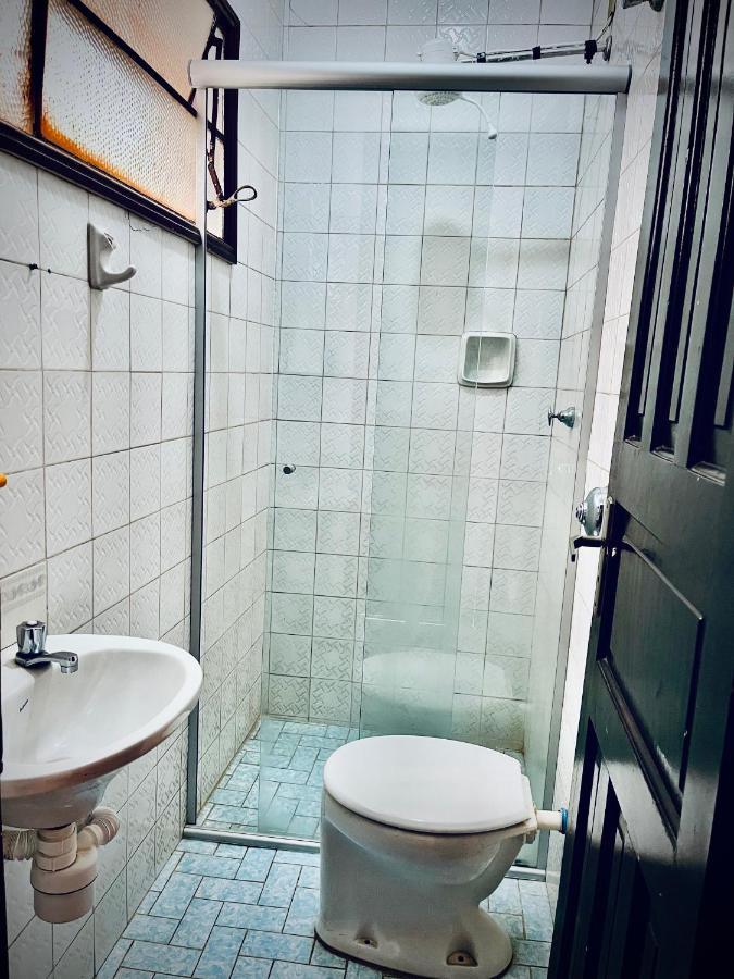 Dom Alberto Hostel *
