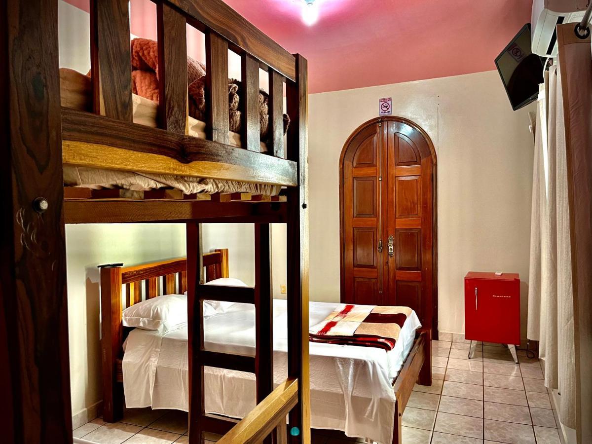 Hostel Dom Alberto