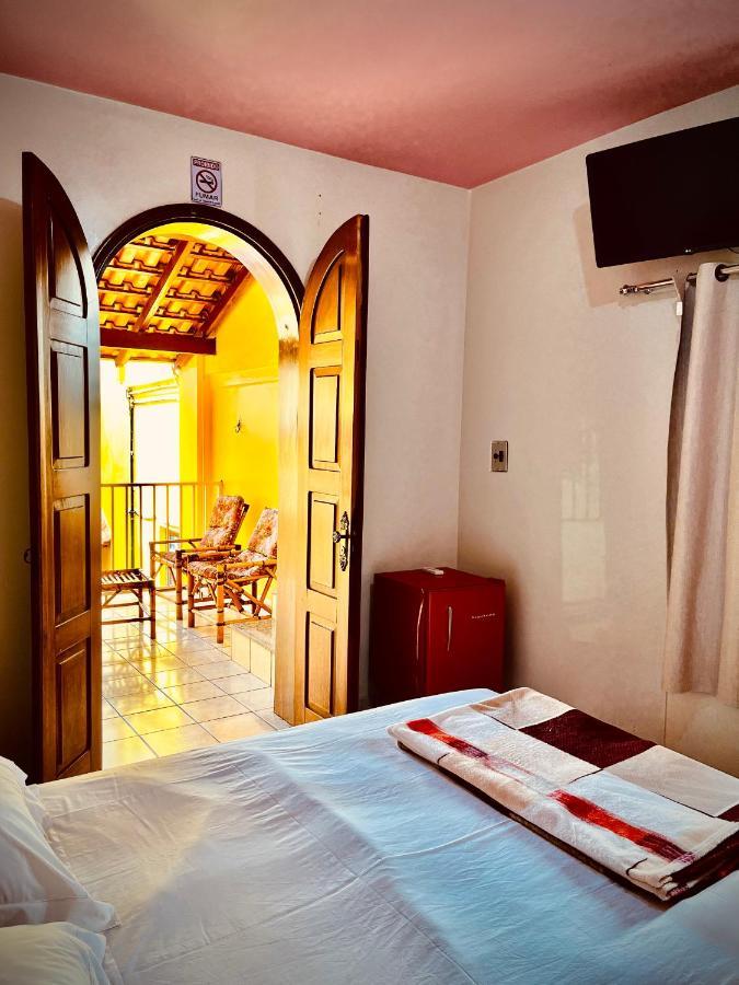 Hostel Dom Alberto *