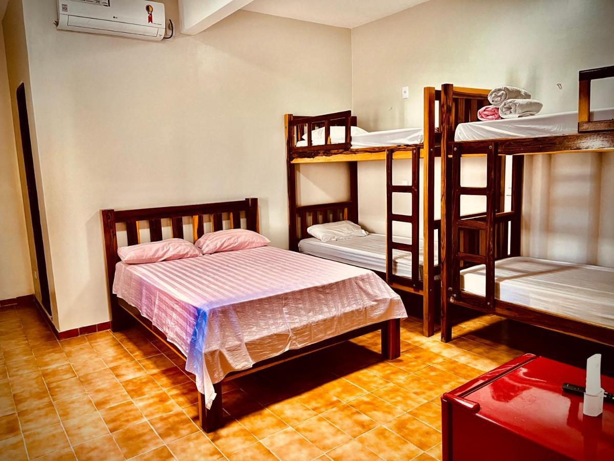 Hostel Dom Alberto *