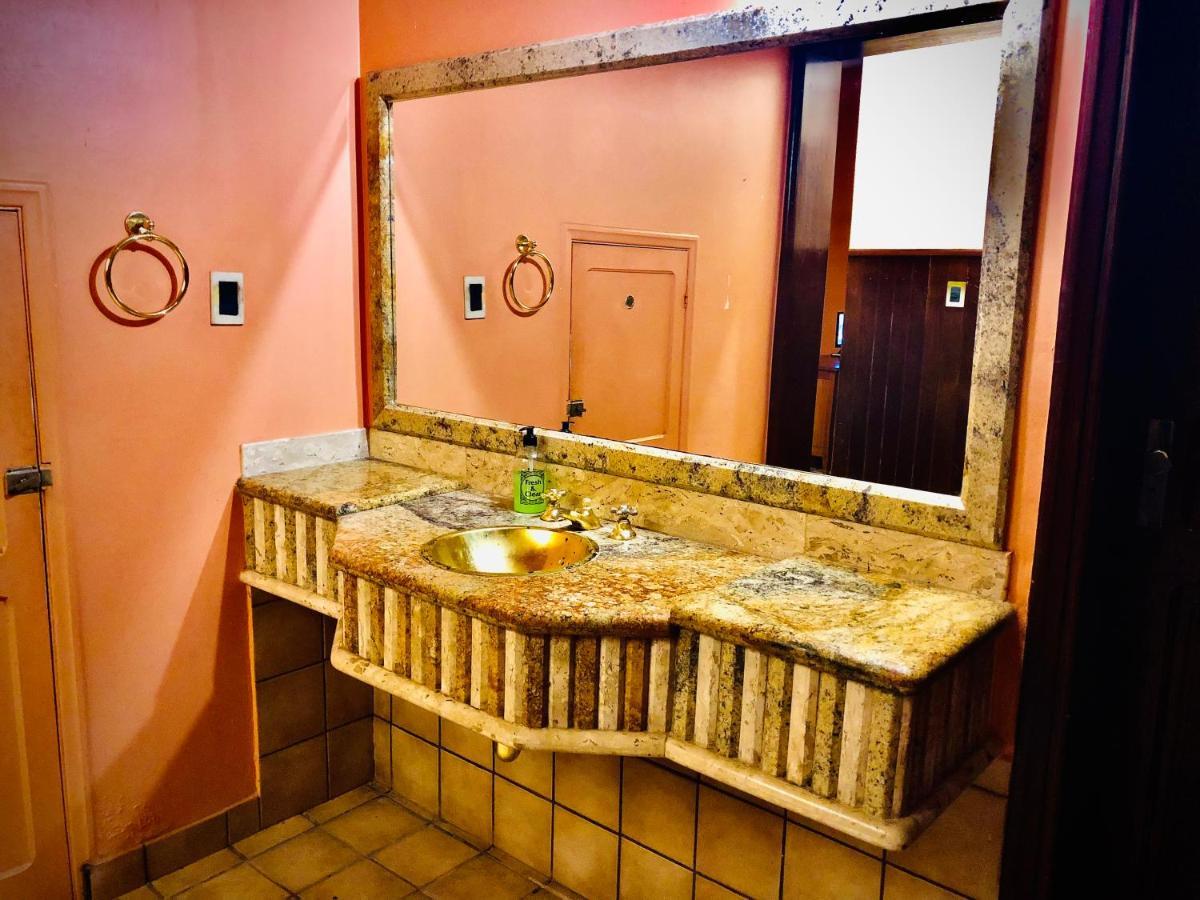 Dom Alberto Hostel Corumba